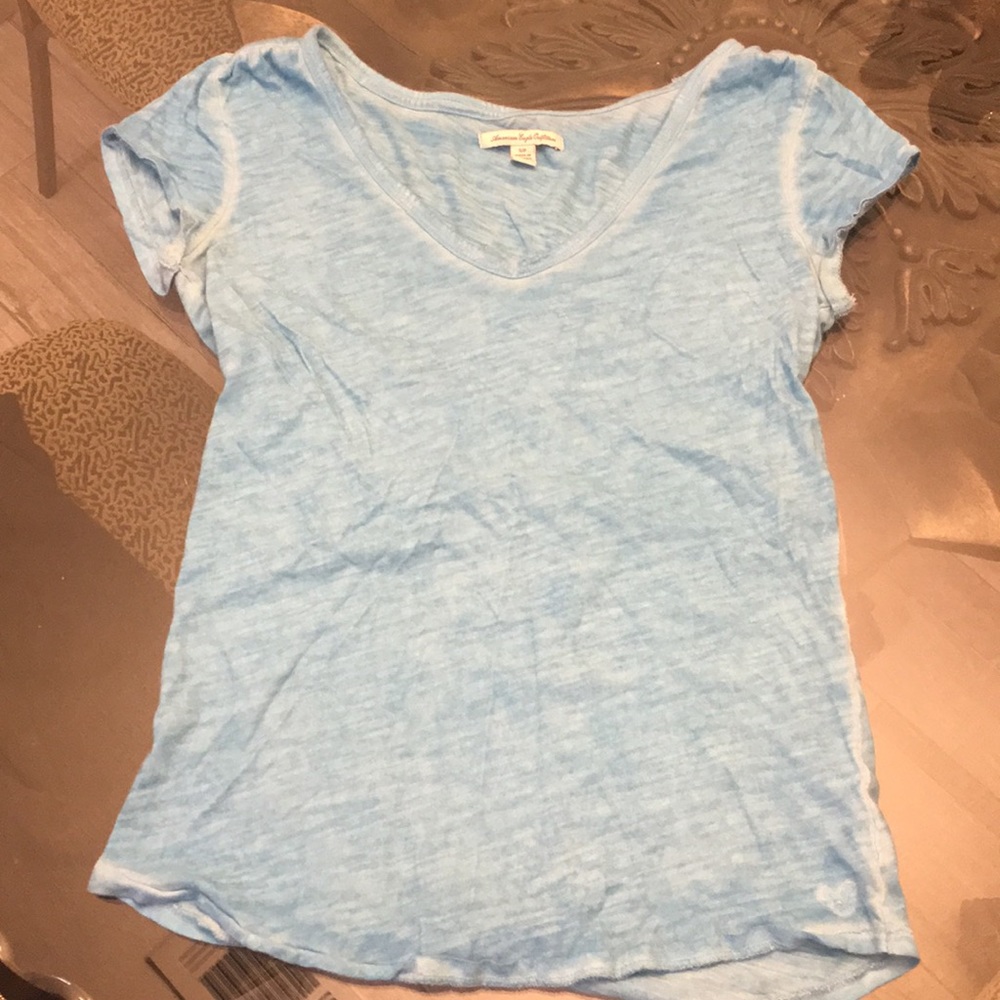 American Eagle Tee